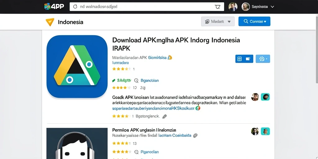 Tampilan awal 77AG dengan desain yang menarik.
