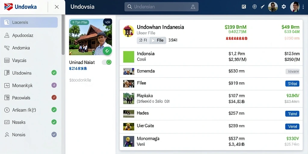 Tampilan utama aplikasi DINGDONGTOGEL yang menarik dan informatif.