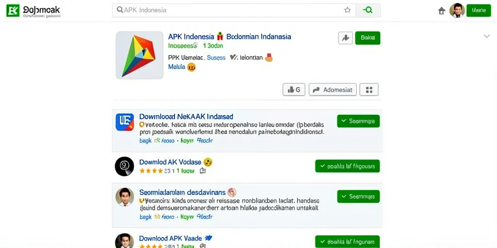 Tampilan antarmuka EXOTOTO yang intuitif.