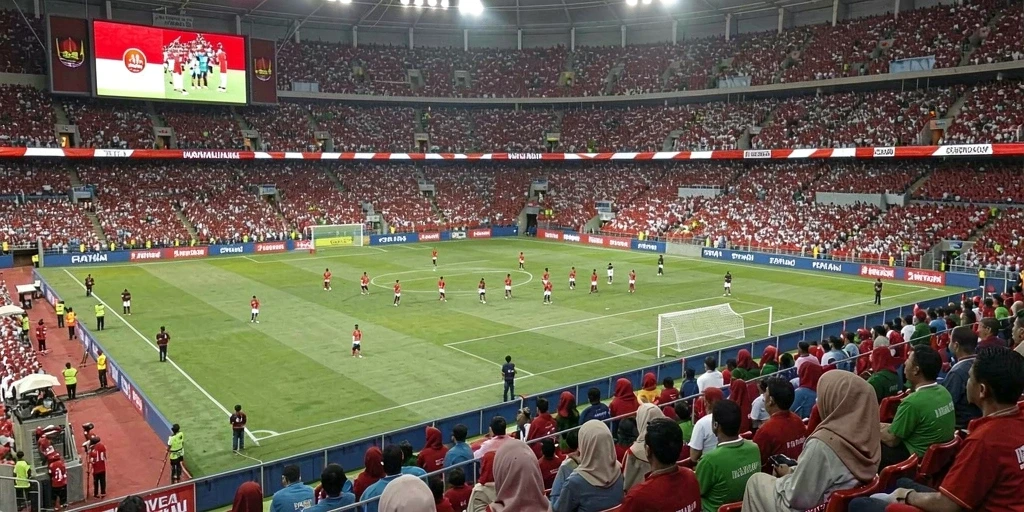 Tampilan antarmuka aplikasi yang menarik dan mudah dinavigasi.