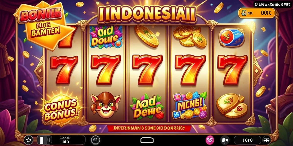Tampilan antarmuka yang menarik dan user-friendly.